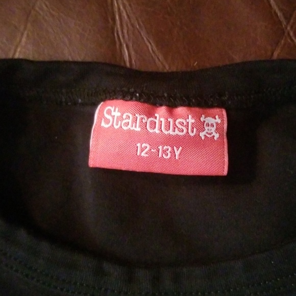 Boys Zombie Keep Calm Tshirt - Picture 2 of 4